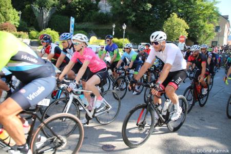 15. Maraton Alpe Scott v znamenju mednarodne udeležbe in sončne nedelje z razgledi na Alpe (37)
